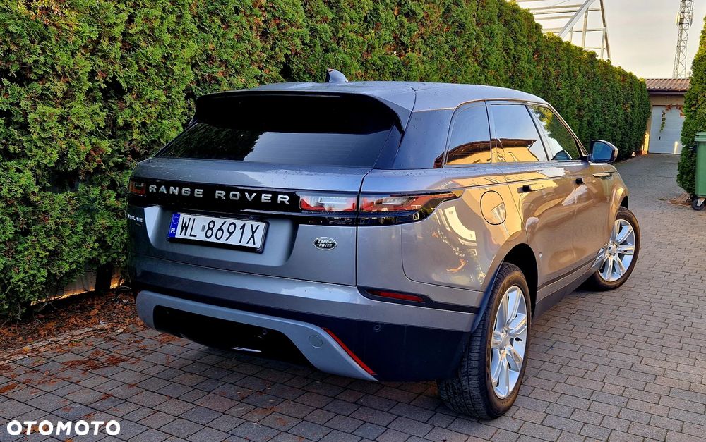 Land Rover Range Rover Velar - 24