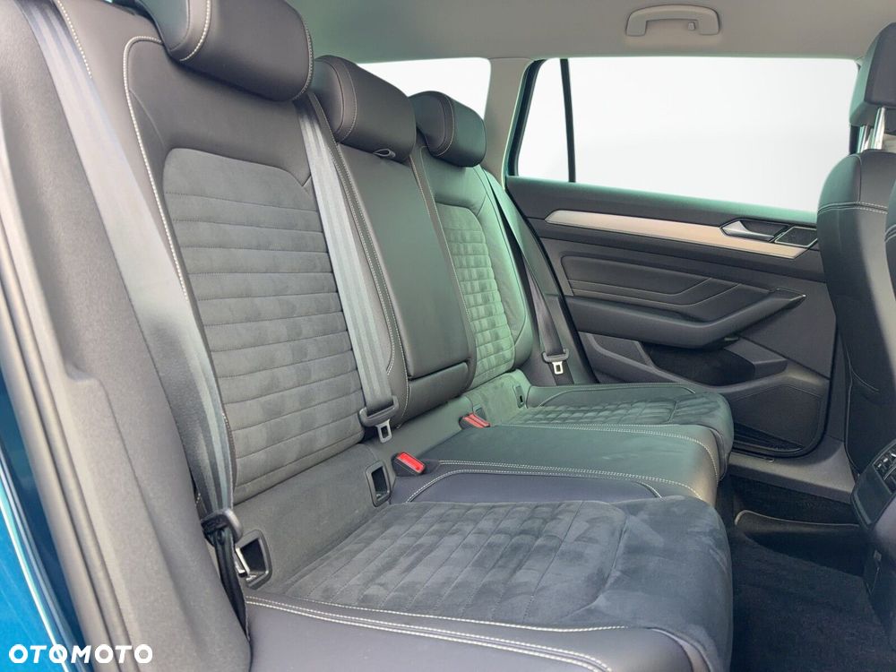 Volkswagen Passat Variant - 19