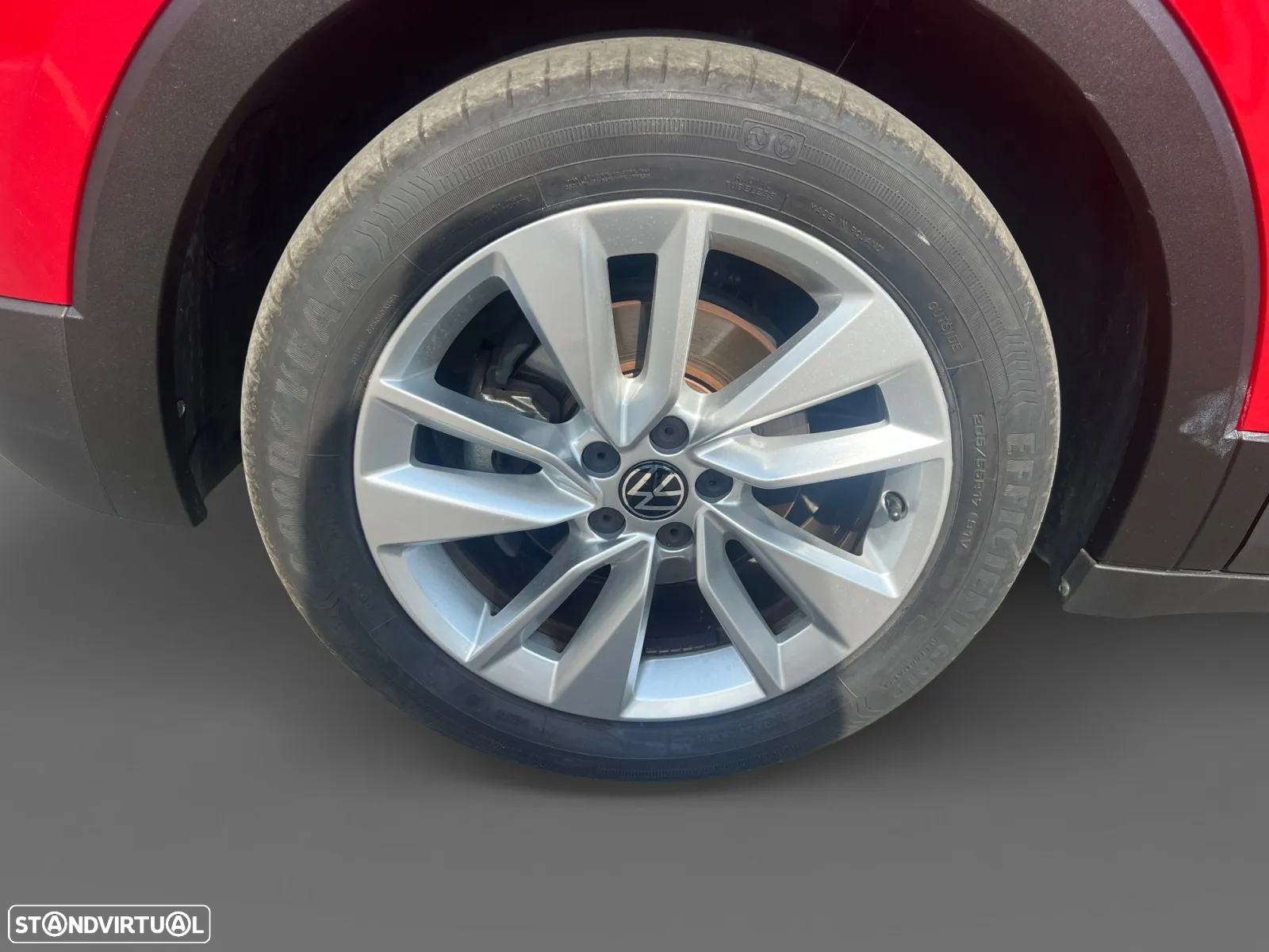VW T-Cross 1.0 TSI Urban - 15