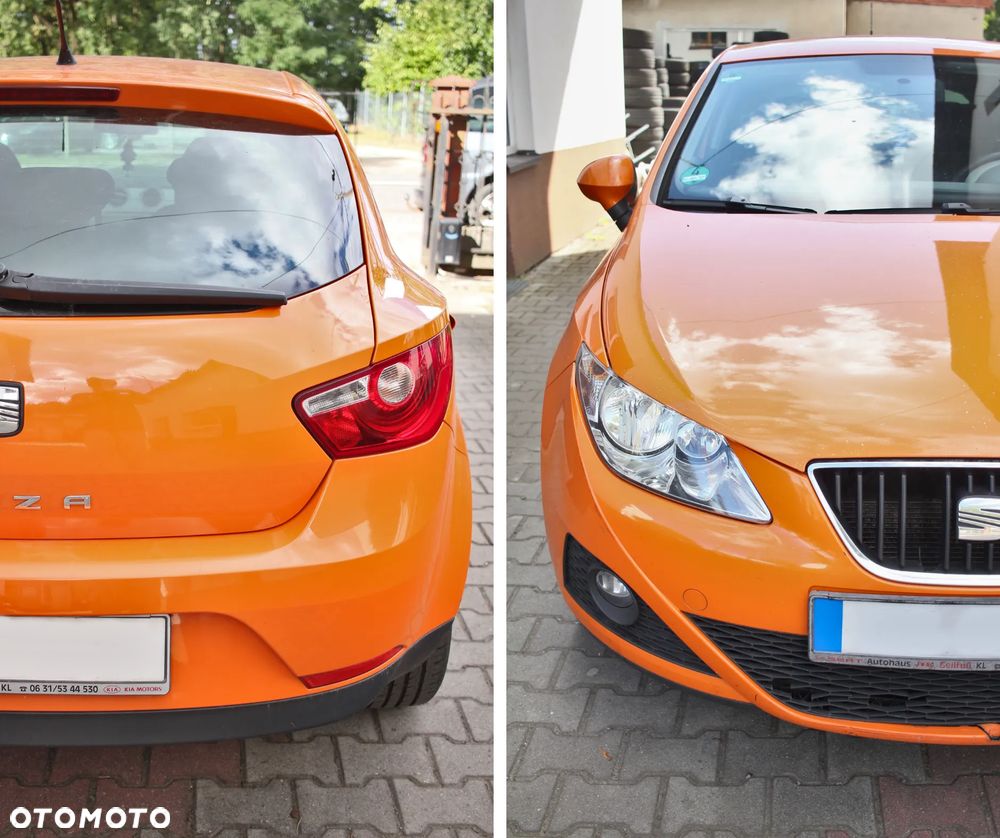 Seat Ibiza - 17