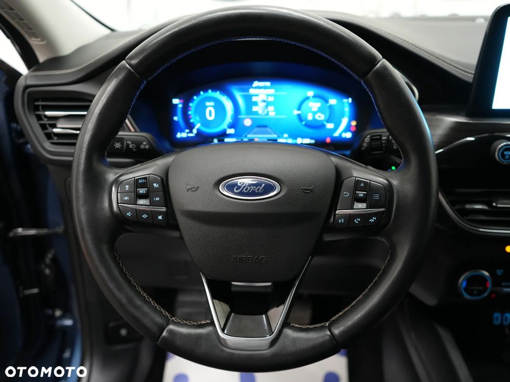 Ford Kuga 2.5P PHEV FWD Vignale - 19