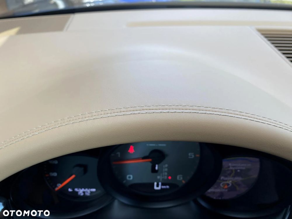 Porsche Macan S Diesel - 21