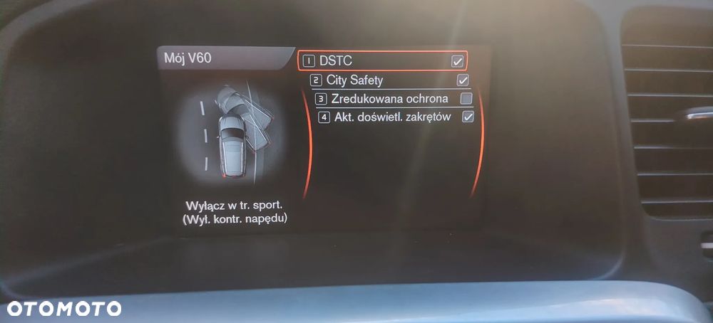 Volvo V60 D2 Momentum - 18