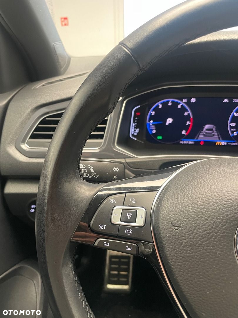 Volkswagen T-Roc 1.5 TSI GPF ACT Premium DSG - 15