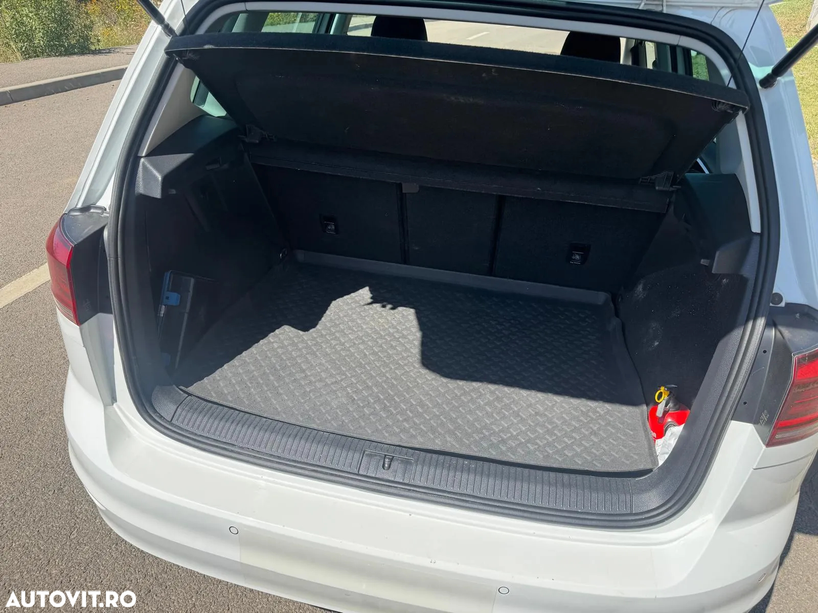 Volkswagen Golf 1.5 TSI ACT OPF DSG Highline - 15
