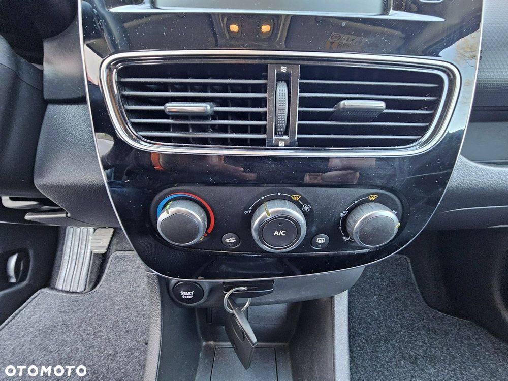 Renault Clio 0.9 Energy TCe Limited 2018 - 28