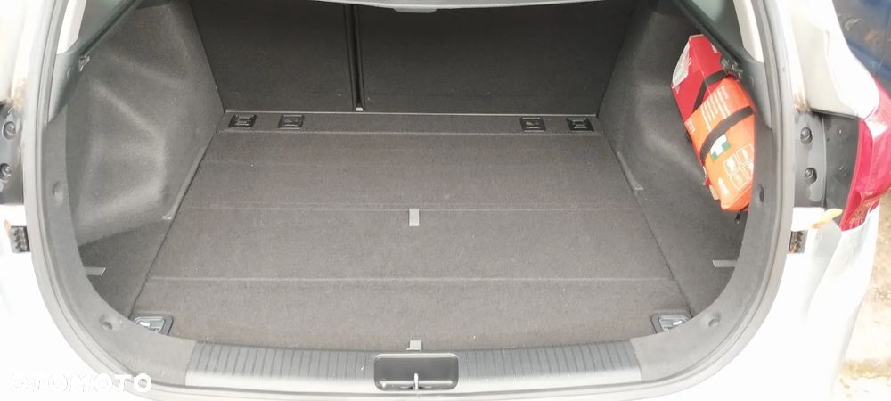 Kia Ceed 1.6 CRDi L - 13