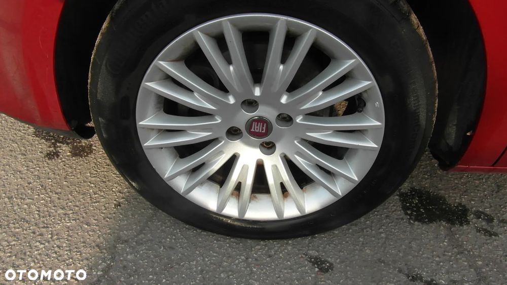 Fiat Bravo 1.4 T-JET 16V Easy - 9