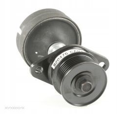 KOŁO PASOWE ALTERNATORA FORD FOCUS 1.8 TDCI TDDI - 1