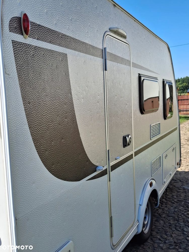 KNAUS Sport 400QD  DMC 1050kg - 27