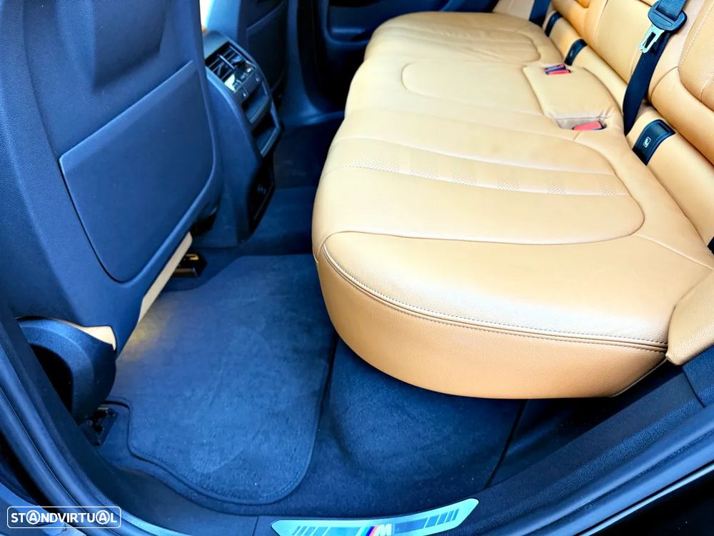 BMW X5 xDrive30d - 39