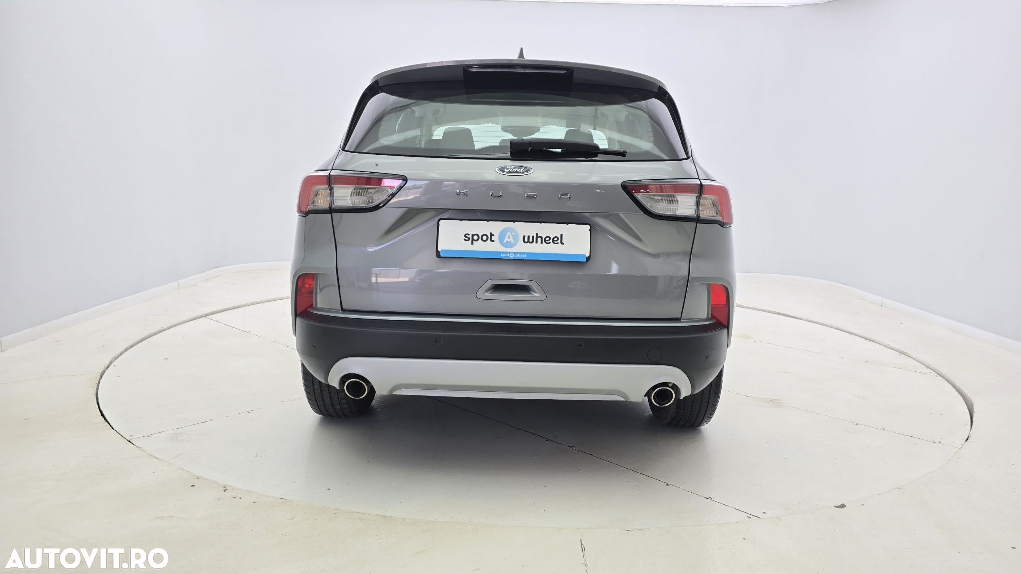 Ford Kuga 1.5 EcoBlue A8 FWD Trend - 7