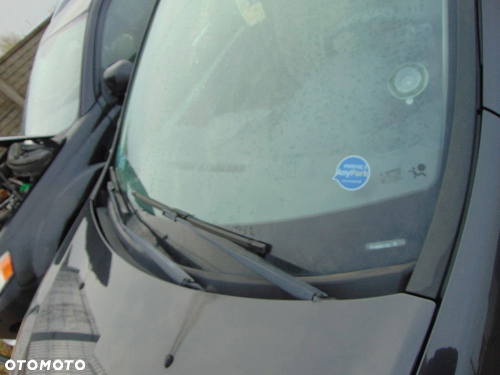 mechanizm wycieraczek przód europa renault clio III nv676 - 1