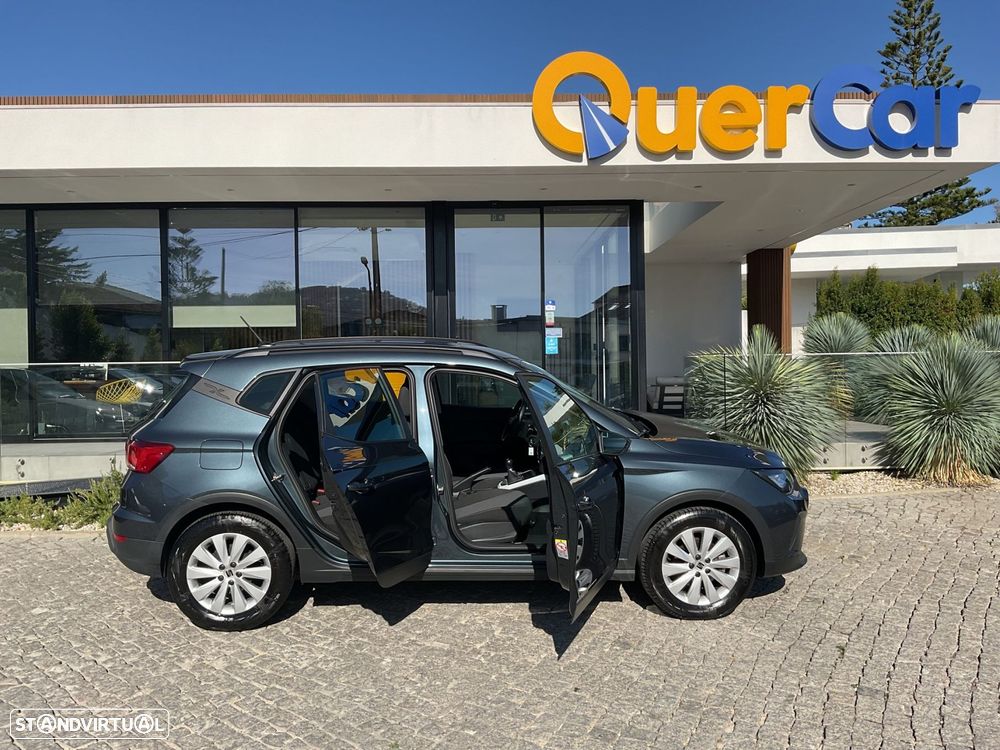 SEAT Arona 1.0 TSI Style - 8