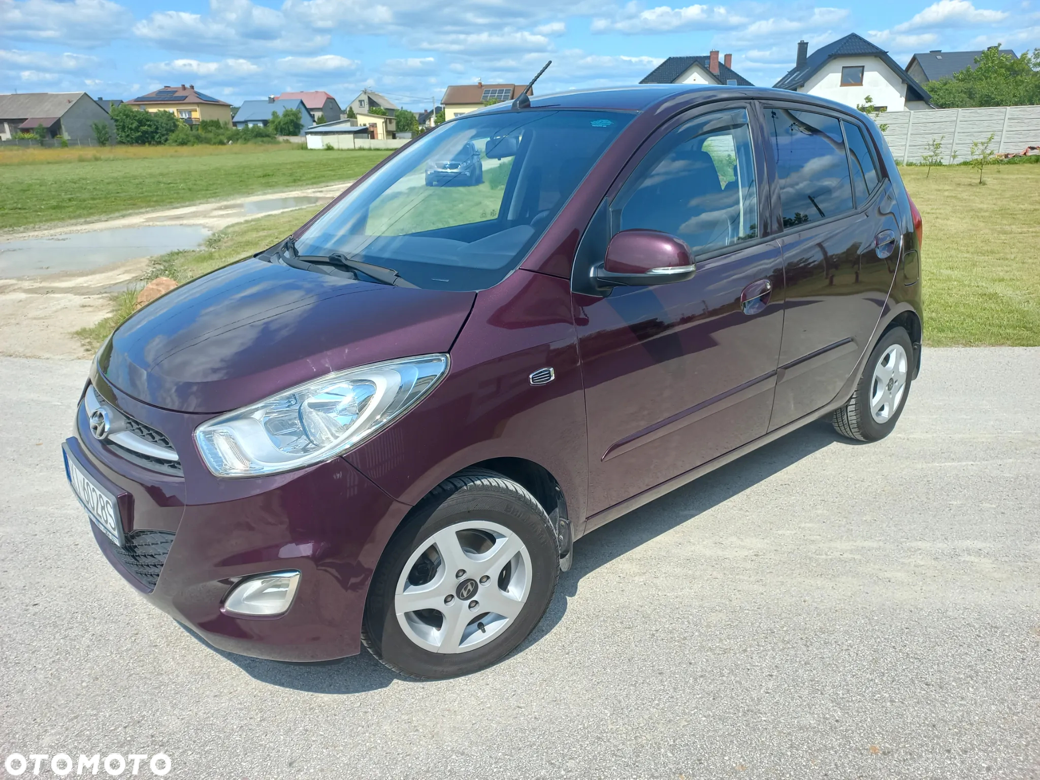Hyundai i10 1.1 Comfort - 18