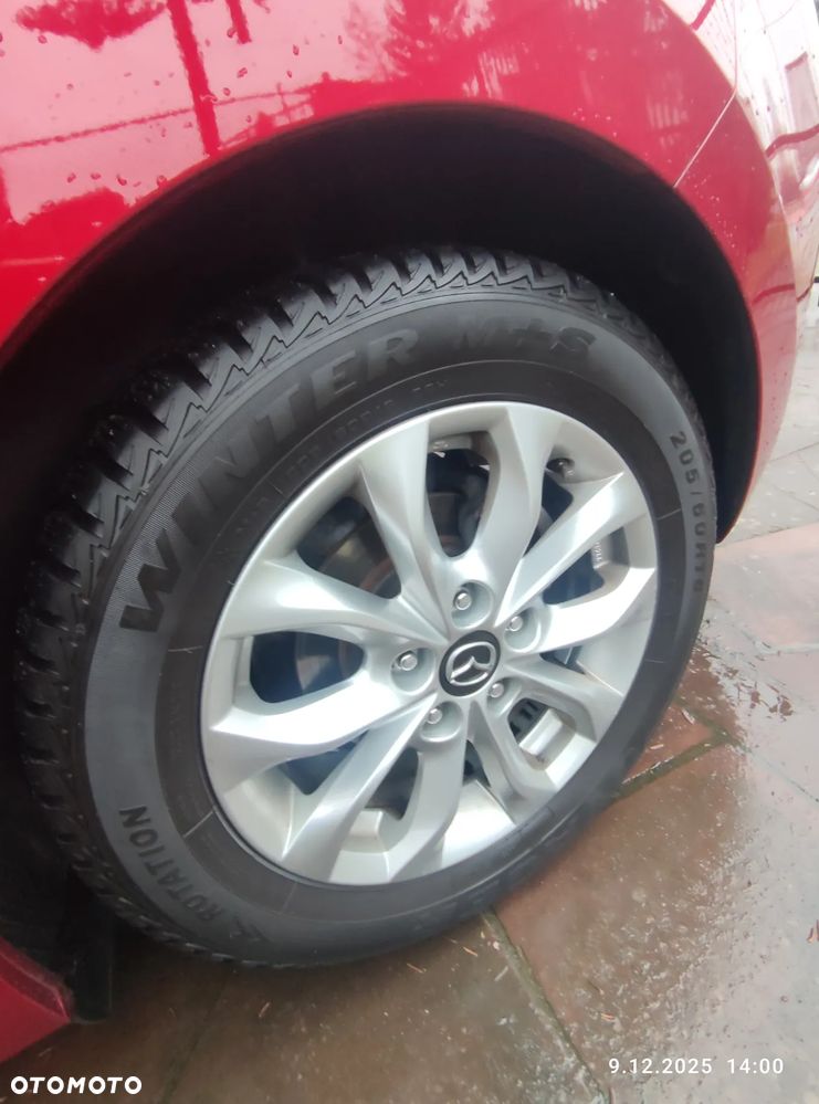 Mazda 3 2.0 Skypassion - 8