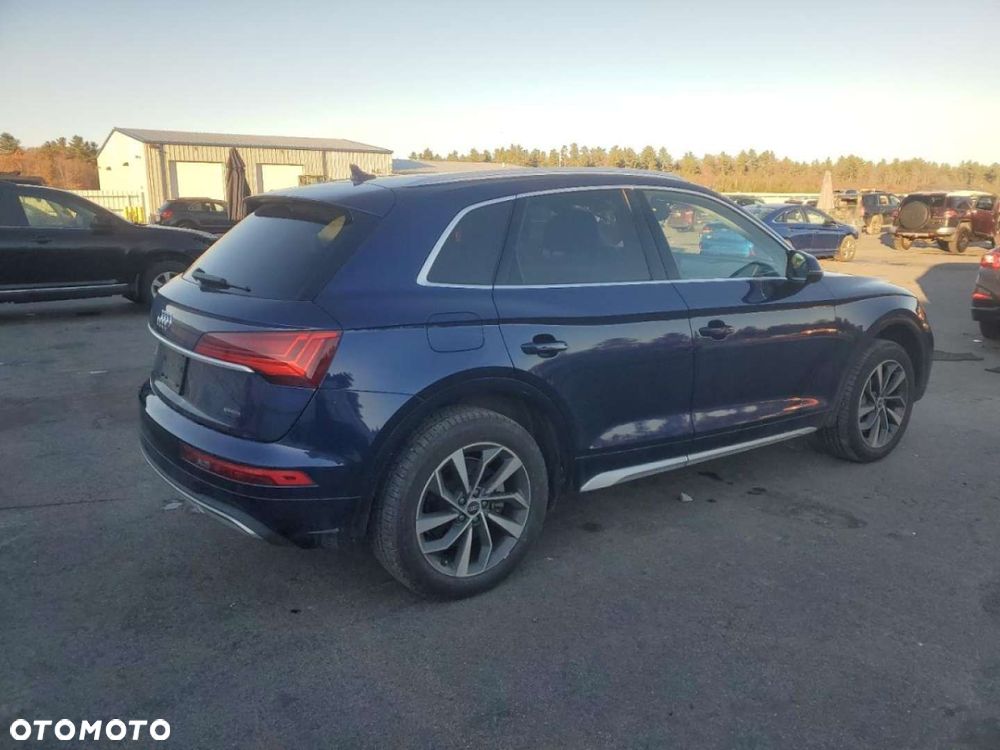 Audi Q5 - 5