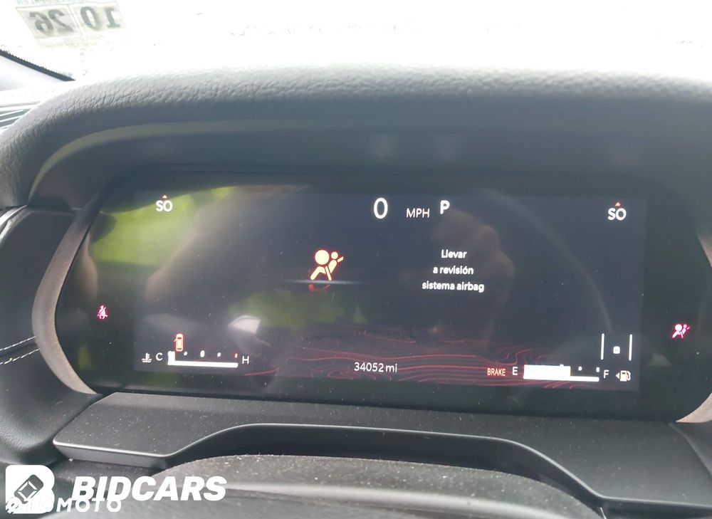 Jeep Grand Cherokee 3.6 V6 Laredo - 7