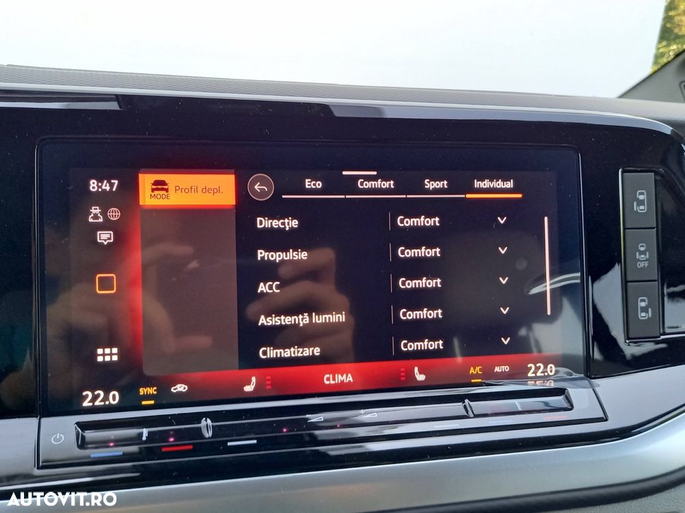 Volkswagen Multivan L 2.0 TDI DSG 110KW Style - 23
