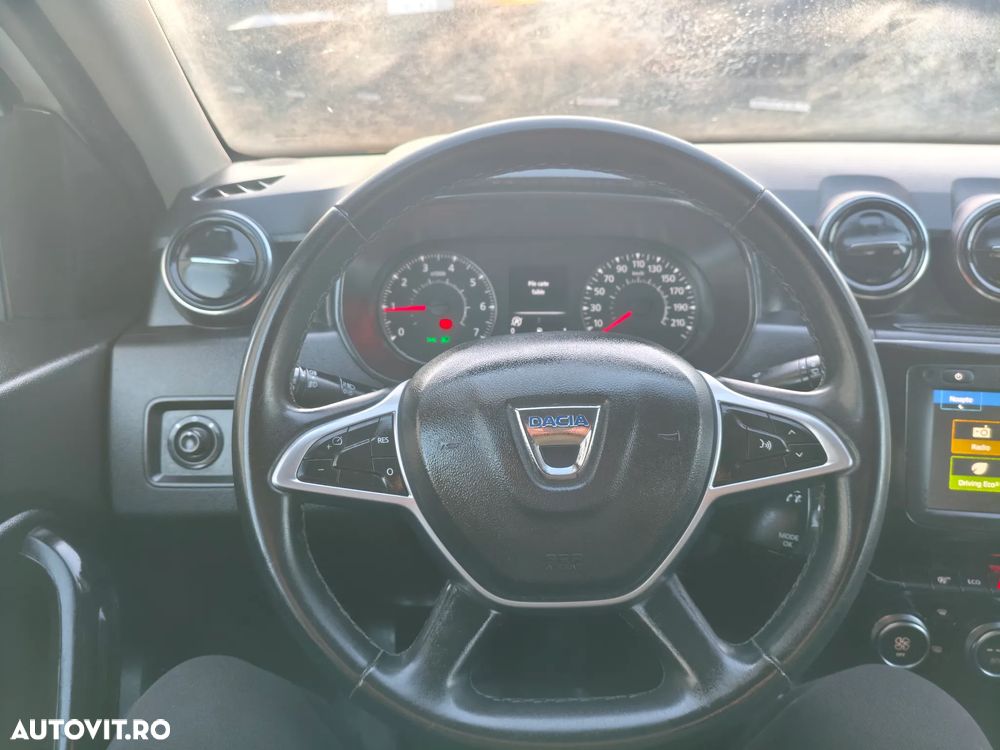 Dacia Duster Blue dCi 115 Prestige - 22
