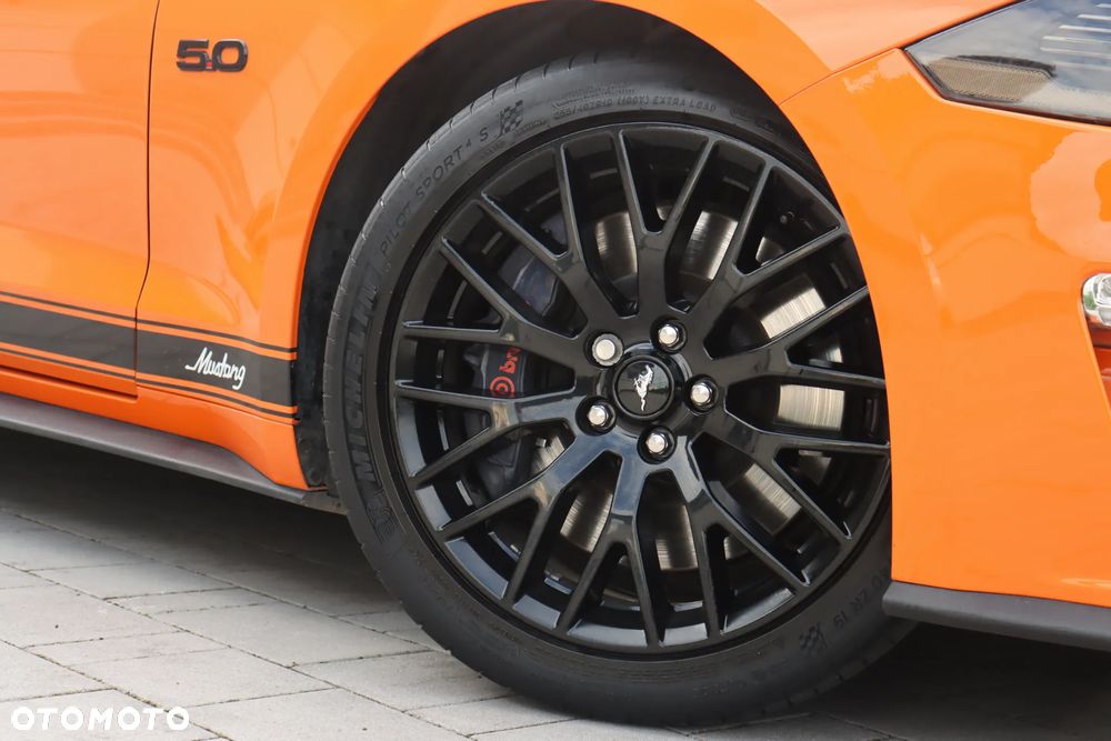 Ford Mustang 5.0 V8 GT - 31