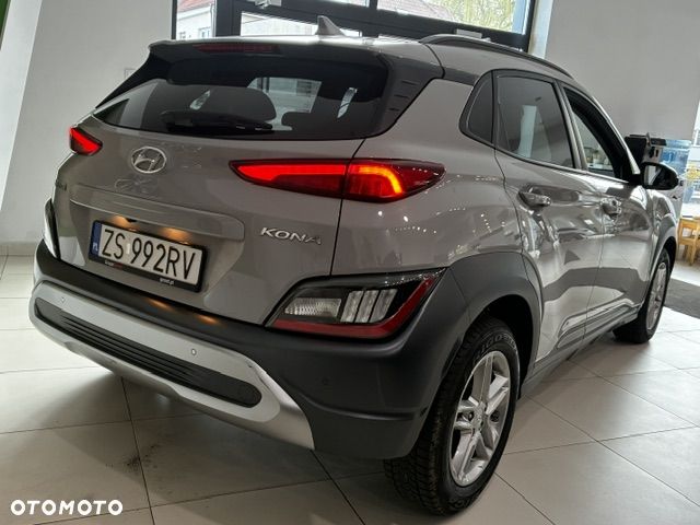 Hyundai Kona 1.0 T-GDI Style DCT - 5