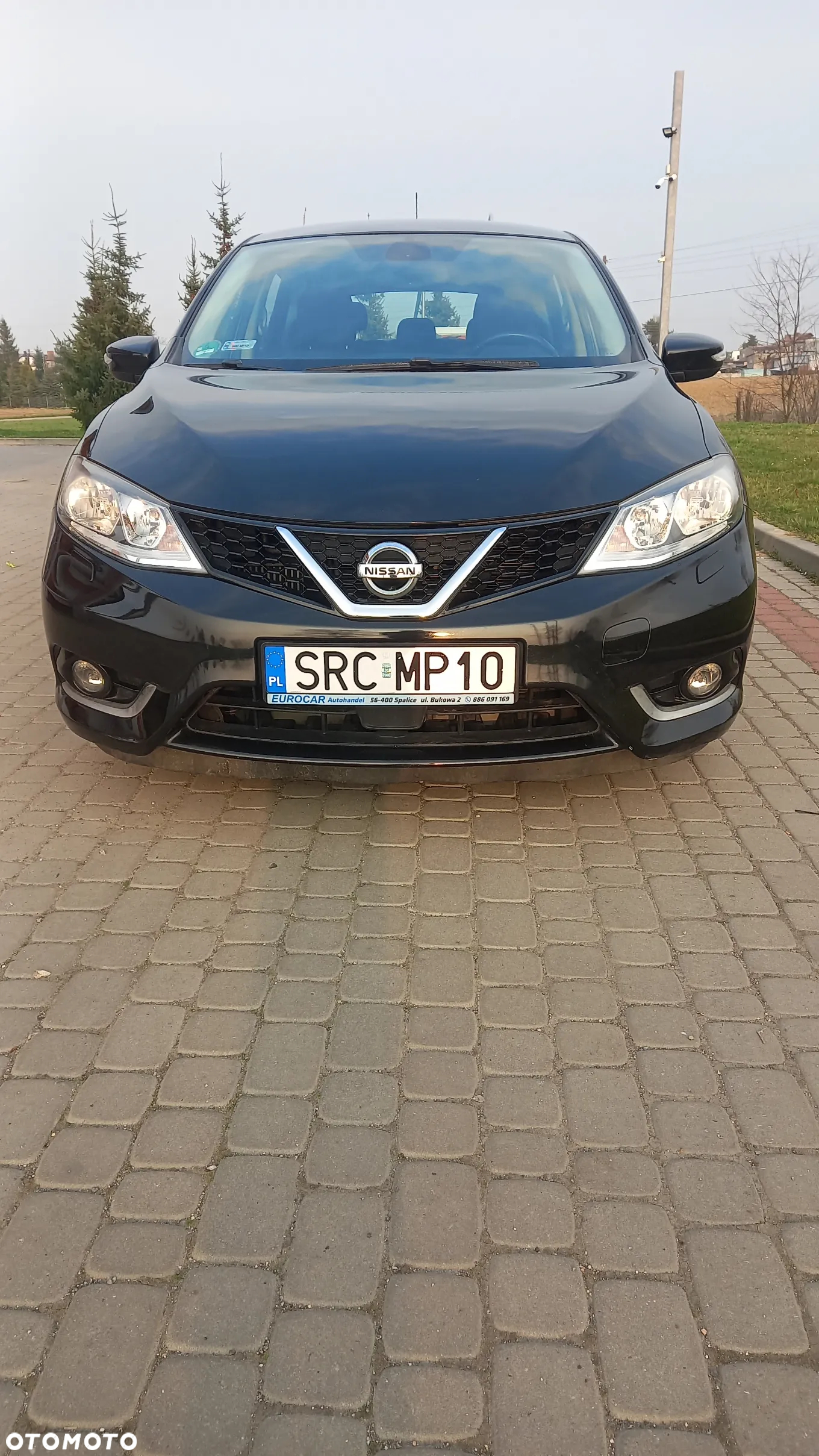 Nissan Pulsar - 20