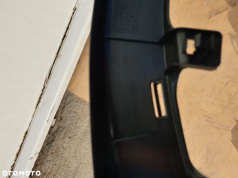 LISTWA ZGARNIAJĄCA PRZYSZYBOWA  LEWY LEWA  PRZÓD TYŁ MERCEDES S KLASA  W222 A2226730165 A22267303 USZCZELKA DRZWI - 20