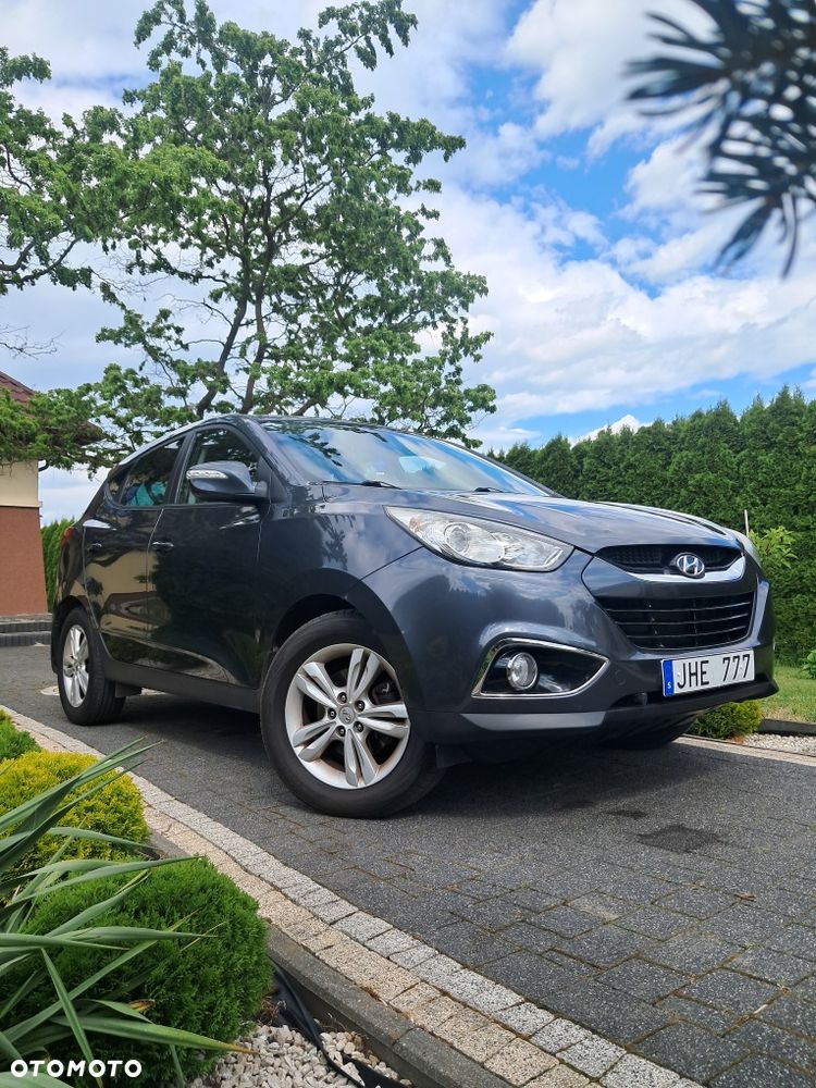 Hyundai ix35 - 3