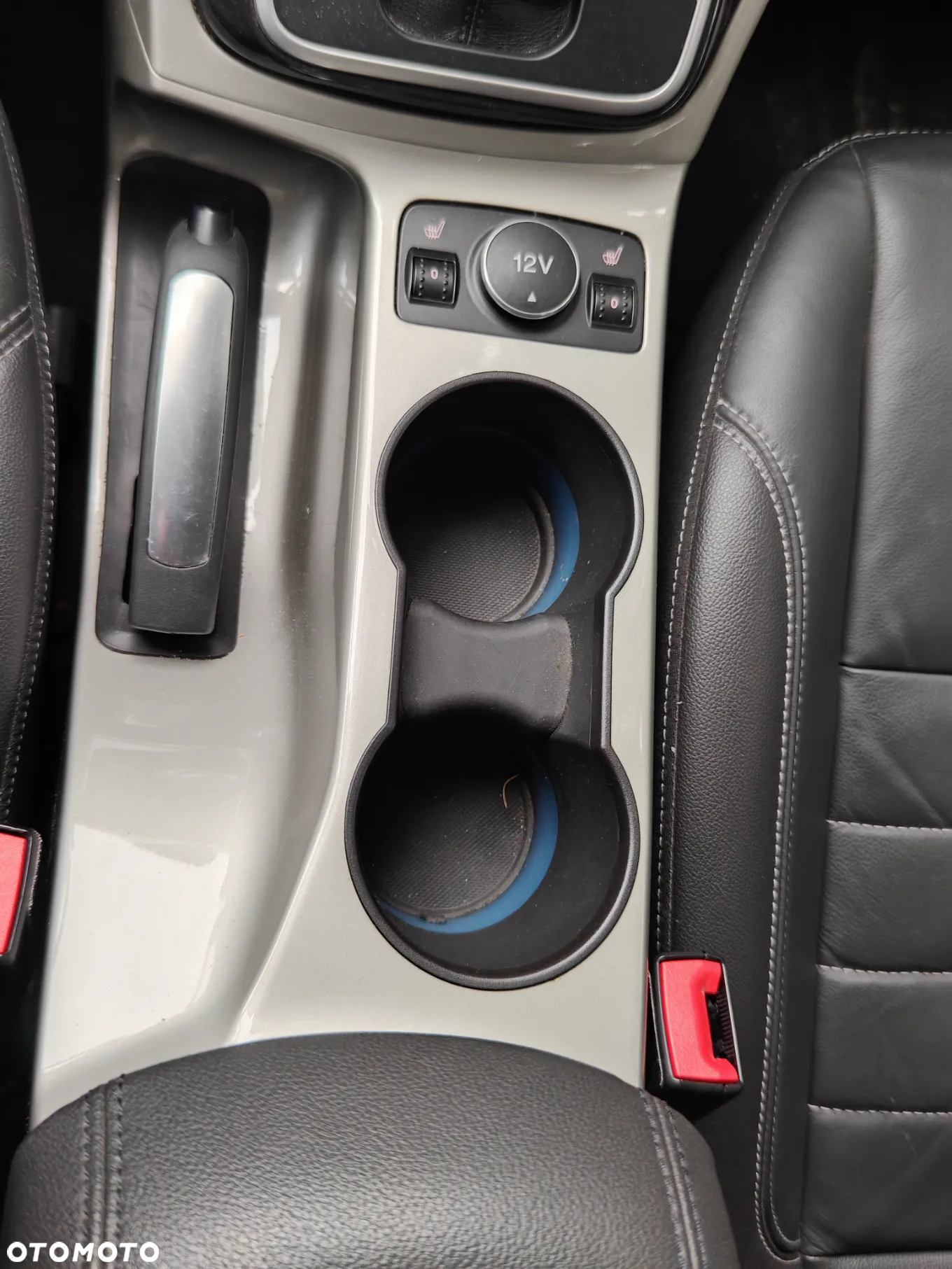 Ford C-MAX 2.0 ENERGI CVT - 23