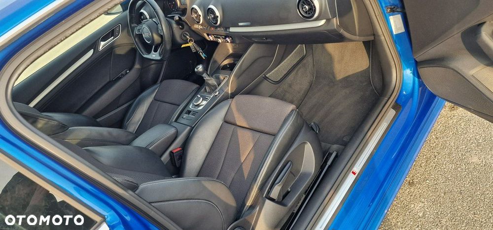 Audi A3 - 17