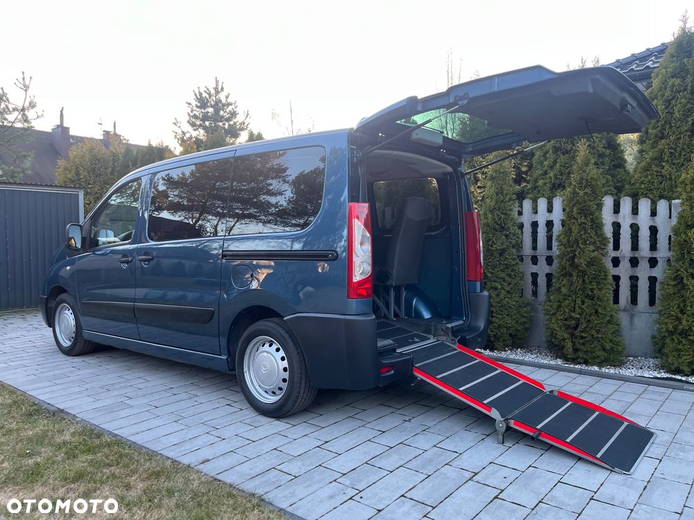 Citroën Jumpy L1 (6-Si.) Confort - 18