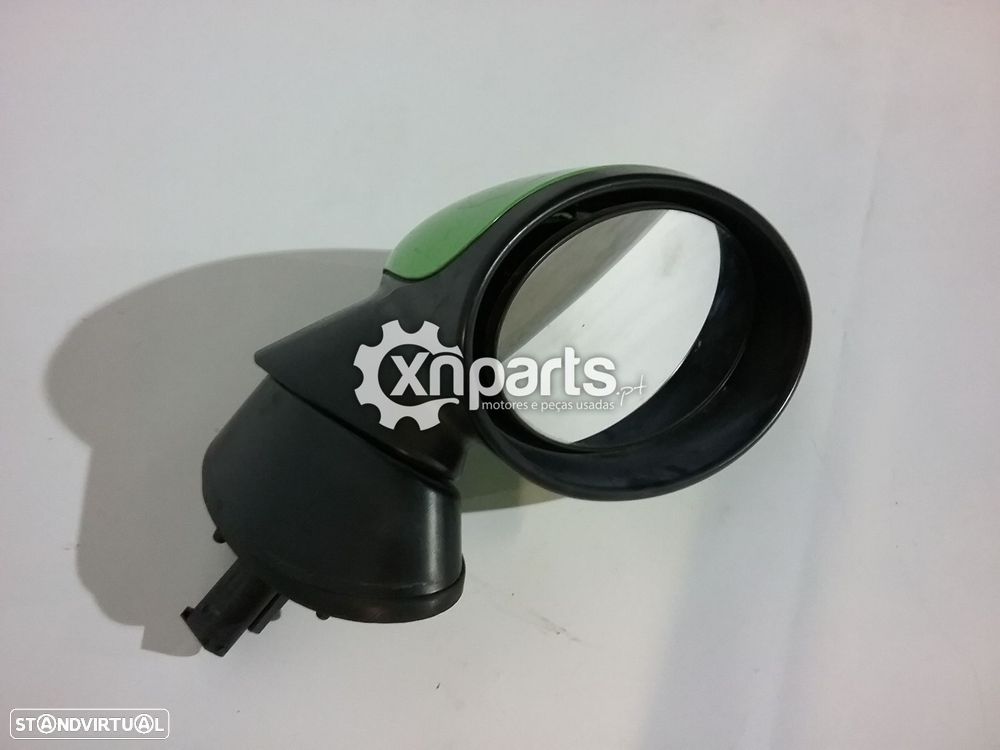 Espelho Retrovisor Dto MINI ONE (R50, R53) 2001 - 2006 - 1