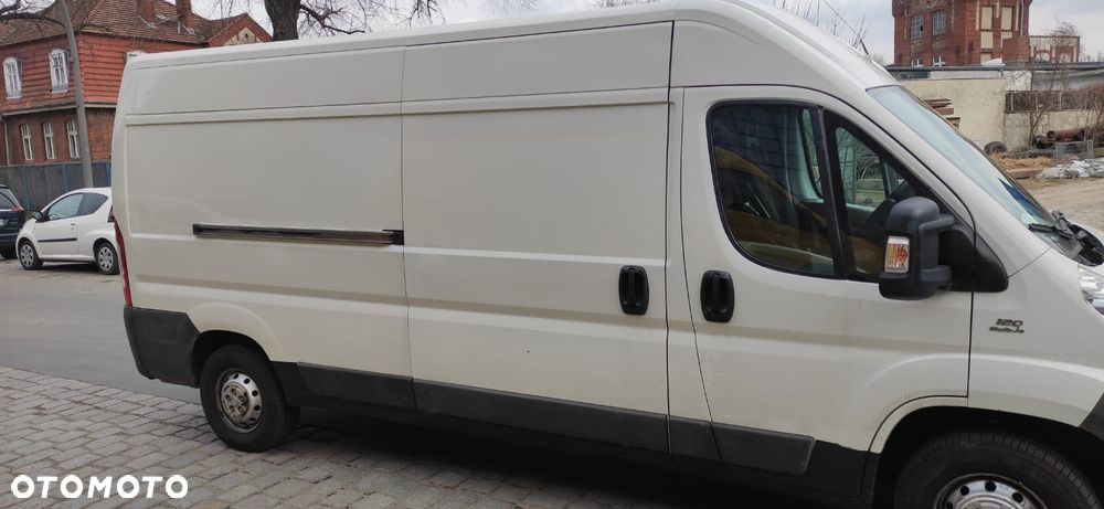 Fiat DUCATO - 7