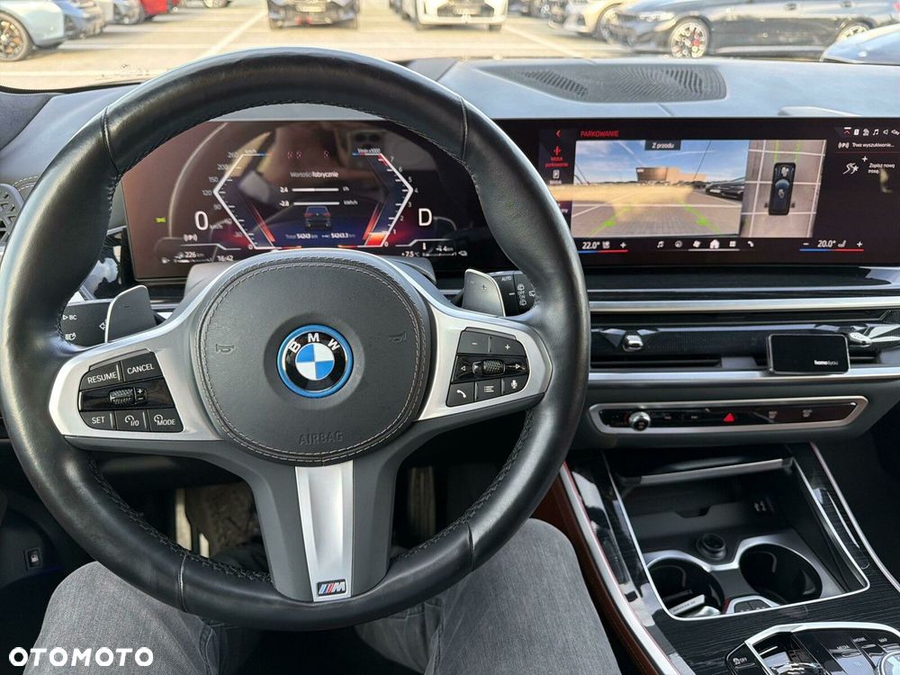 BMW X5 - 28