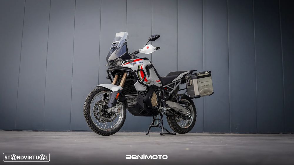 MV Agusta LXP Enduro Veloce Edizione Limitata - 6