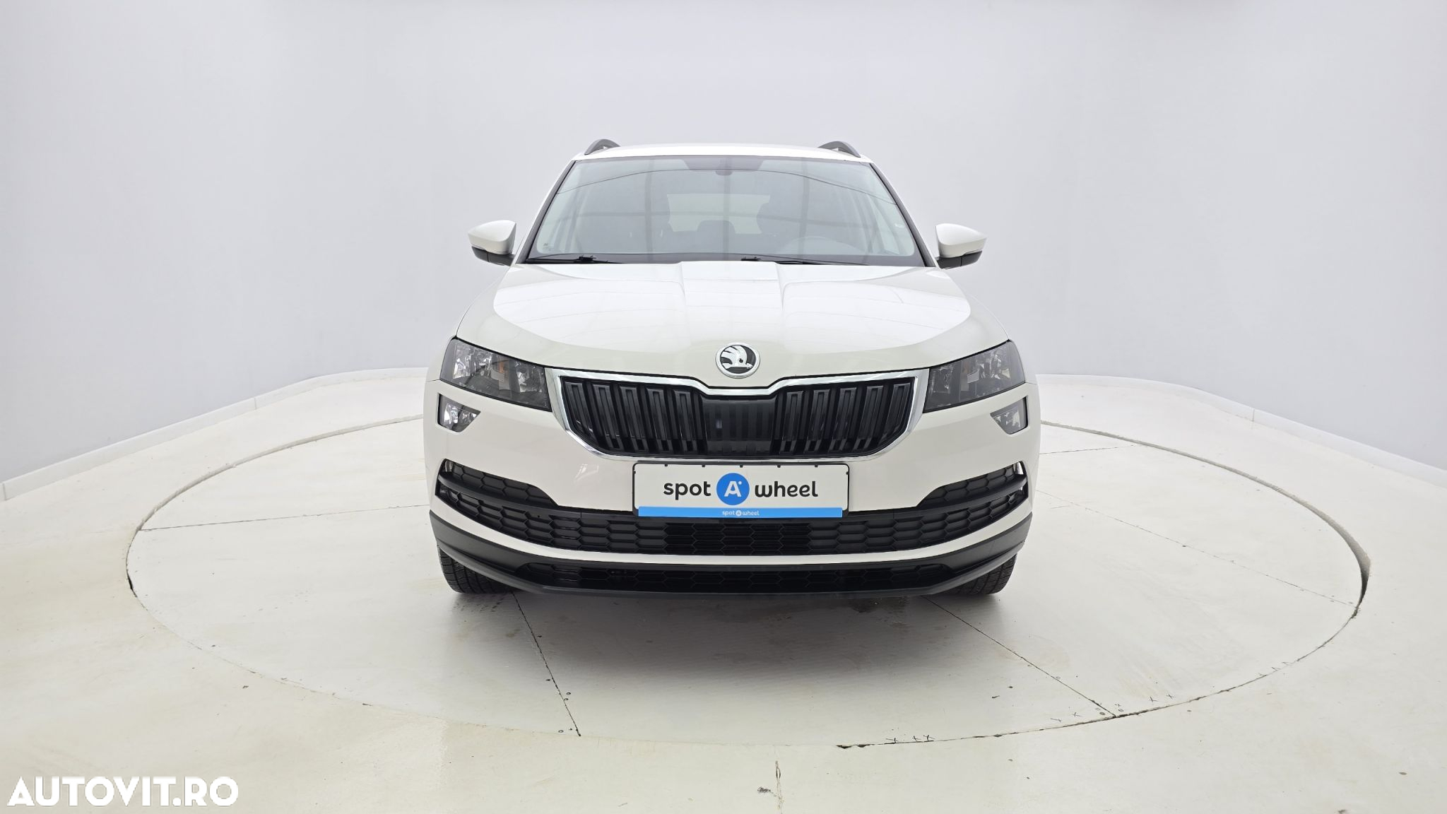 Skoda Karoq 1.6 TDI DSG Style - 2