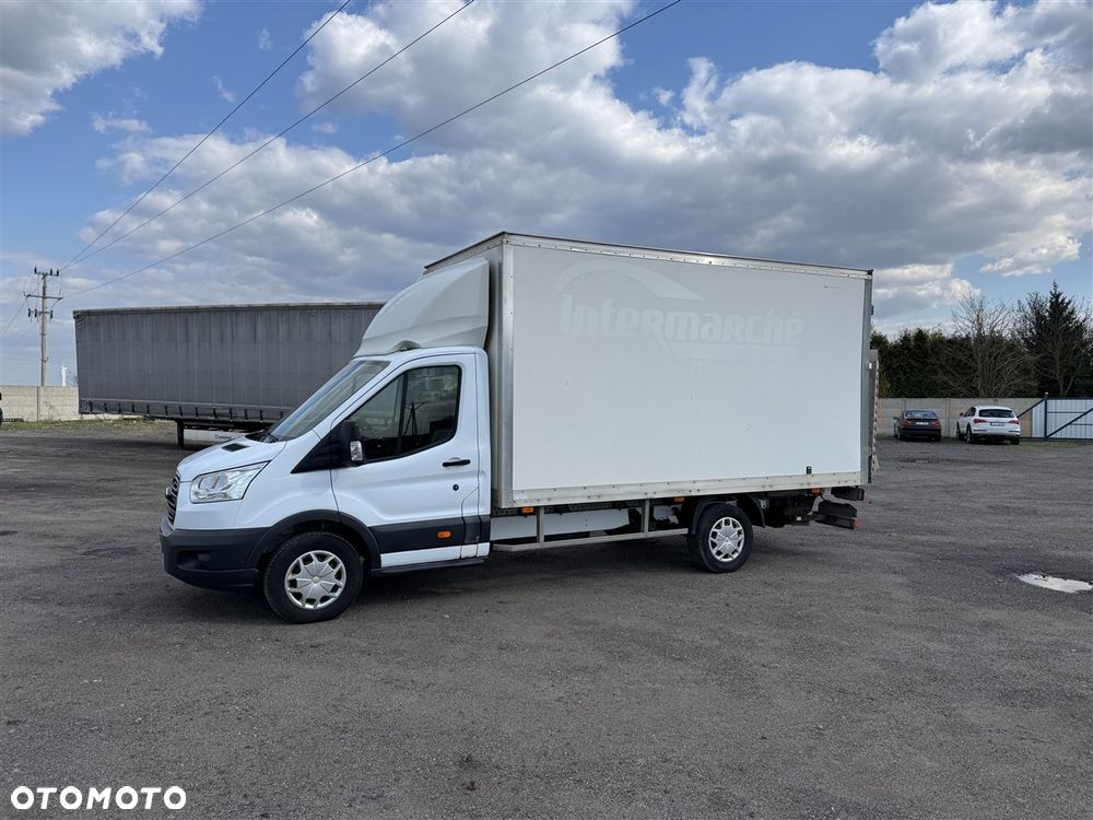 Ford TRANSIT - 11