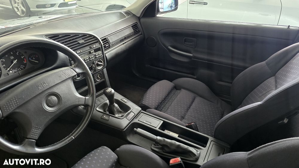 BMW Seria 3 - 27