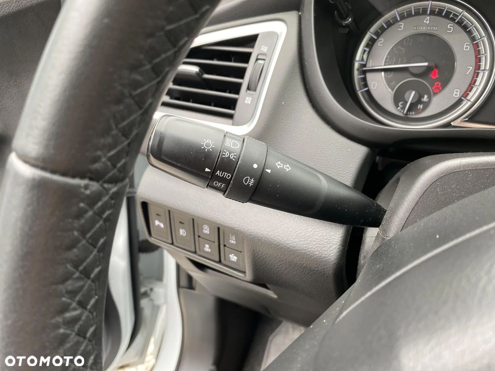 Suzuki SX4 S-Cross - 18
