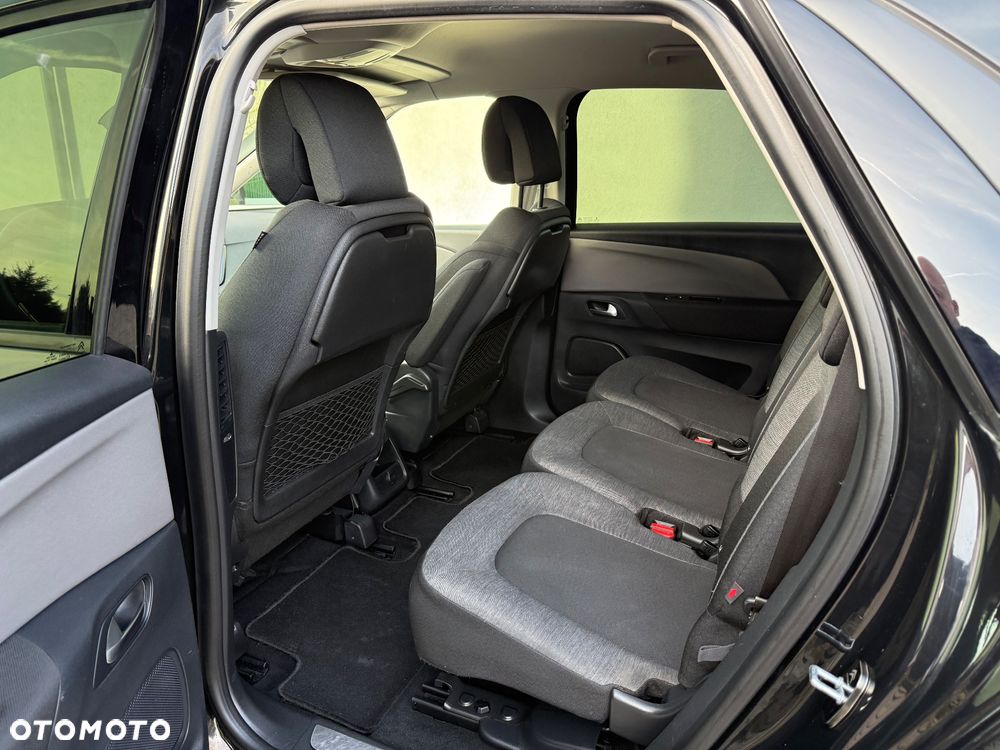 Citroën C4 Picasso BlueHDi 120 FEEL - 7