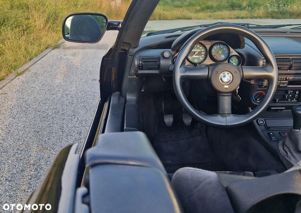BMW Z1 Standard - 13