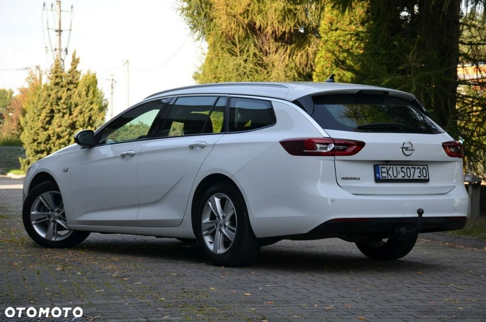 Opel Insignia - 6