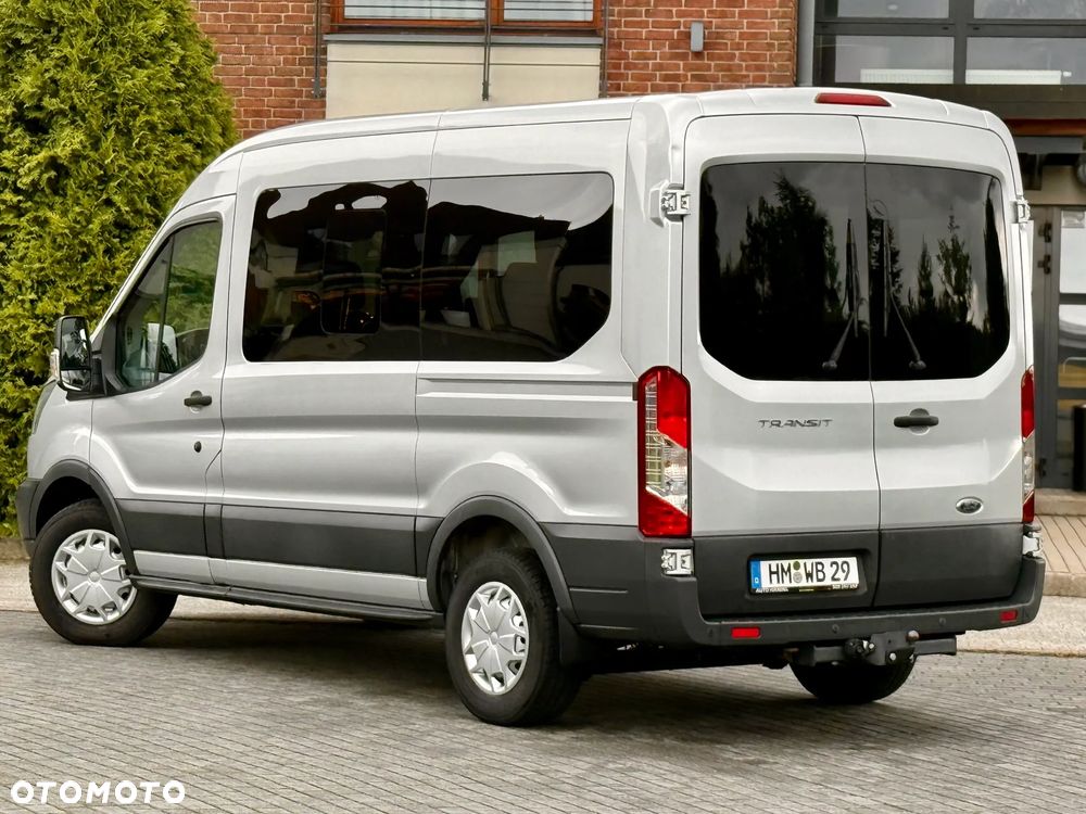 Ford Transit - 11