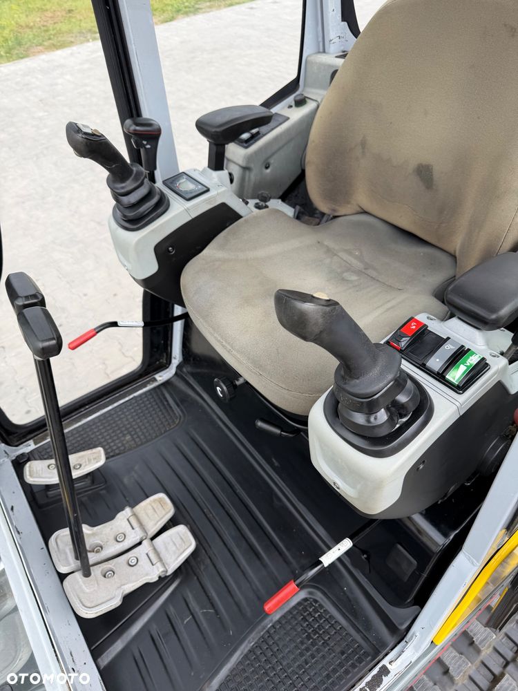 Wacker Neuson Et24 - 12