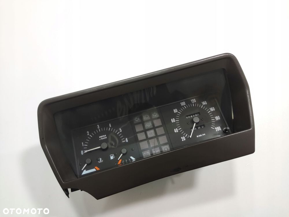 licznik land rover range rover i classic 2.5 d 1970-1994 europa - 2