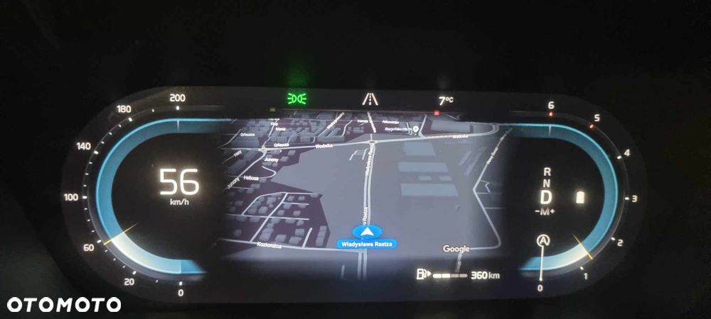 Volvo XC 60 B4 D AWD Plus Dark - 13