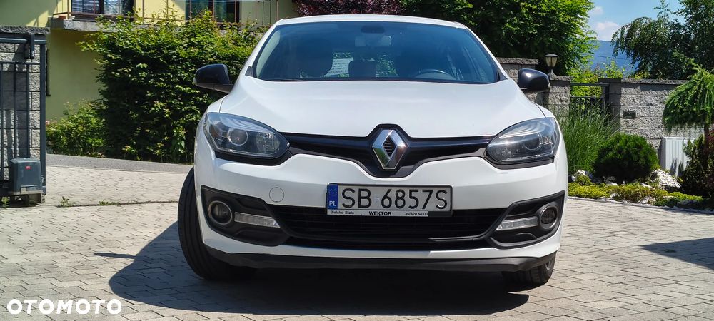 Renault Megane - 3