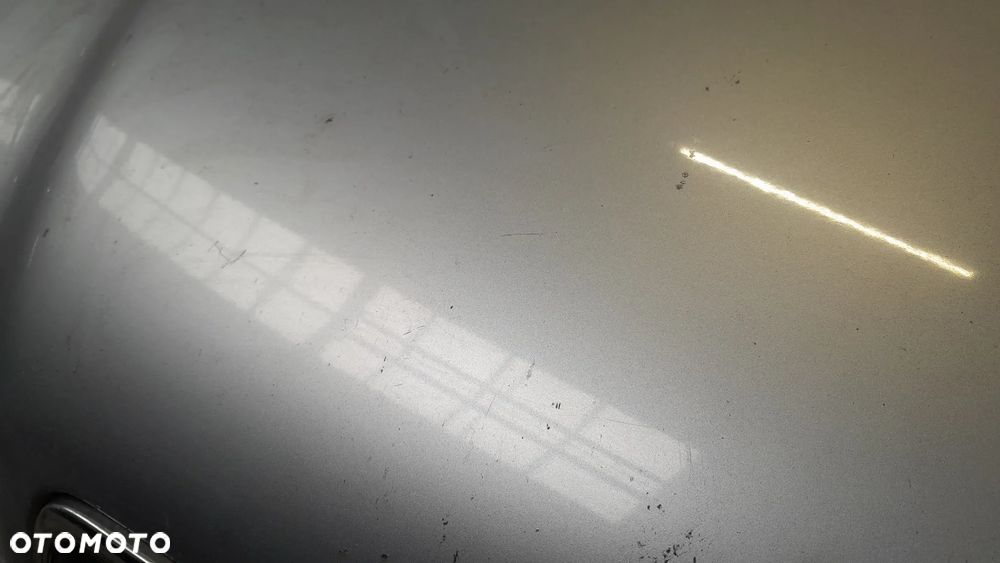 AUDI A4 B5 MASKA POKRYWA PRZEDNIA PRZÓD LY7M nr. 20/2 - 4