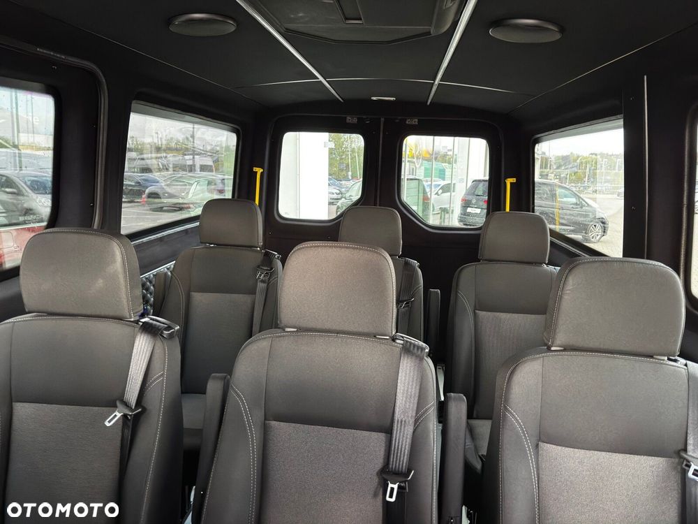 Volkswagen Crafter - 25